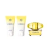 Versace Yellow Diamond Giftset