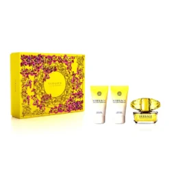Versace Yellow Diamond Giftset -Vitaal Glam Verkoopwinkel 1047107 2