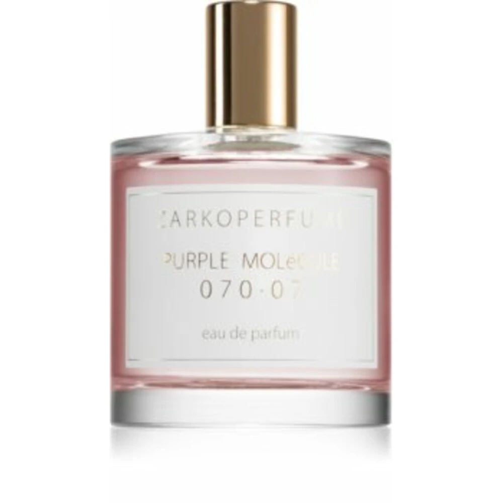 Zarko Purple MoLécule 070.07 Eau De Parfum 3 Zarko Purple MoLécule 070.07 Eau De Parfum