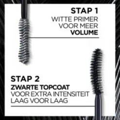 L'Oreal Lu0027Oréal False Lash Superstar Zwart Mascara 7 L'Oreal Lu0027Oréal False Lash Superstar Zwart Mascara -Vitaal Glam Verkoopwinkel 1050741 2