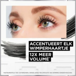 L'Oreal Lu0027Oréal False Lash Superstar Zwart Mascara 9 L'Oreal Lu0027Oréal False Lash Superstar Zwart Mascara -Vitaal Glam Verkoopwinkel 1050741 4