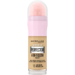 Maybelline Instant Anti-Age Perfector 4-in-1 Glow Light Medium - Primer, Concealer, Highlighter En BB-Cream In één