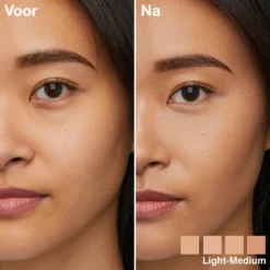 Maybelline Instant Anti-Age Perfector 4-in-1 Glow Light Medium - Primer, Concealer, Highlighter En BB-Cream In één 9 Maybelline Instant Anti-Age Perfector 4-in-1 Glow Light Medium - Primer, Concealer, Highlighter En BB-Cream In één -Vitaal Glam Verkoopwinkel 1050979 4