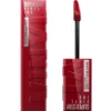 Maybelline MNY Vinyl Ink Lippenstift 10 Lippy