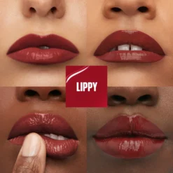 Maybelline MNY Vinyl Ink Lippenstift 10 Lippy -Vitaal Glam Verkoopwinkel 1051417 3