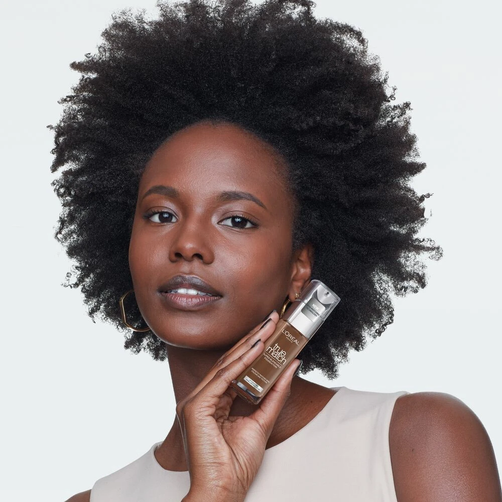 L'Oreal Lu0027Oréal True Match Foundation 10N 6 L'Oreal Lu0027Oréal True Match Foundation 10N - Afbeelding 4