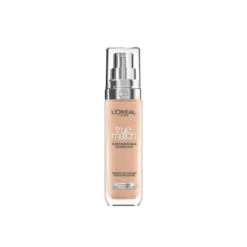 L'Oreal Lu0027Oréal True Match Foundation 4.5.N