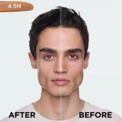 L'Oreal Lu0027Oréal True Match Foundation 4.5.N -Vitaal Glam Verkoopwinkel 1051439 3