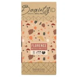 Benecos Natural Refill Palette Florenz -Vitaal Glam Verkoopwinkel 1051737 3