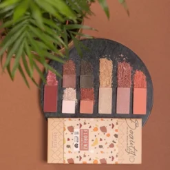 Benecos Natural Refill Palette Florenz -Vitaal Glam Verkoopwinkel 1051737 4