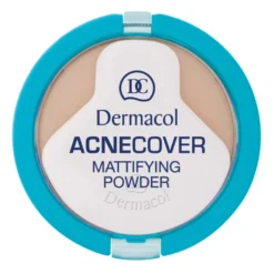 Dermacol Acnecover Powder No 3
