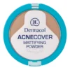 Dermacol Acnecover Powder No 4 -Vitaal Glam Verkoopwinkel 1052567
