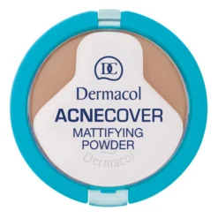 Dermacol Acnecover Powder No 4