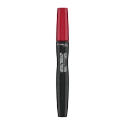 Rimmel Lasting Provocalips Lip Color Lippenstift 740 Caught Red Lipped -Vitaal Glam Verkoopwinkel 1054251 2