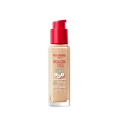 Bourjois Paris Healthy Mix Clean Foundation 051 Light Vanilla -Vitaal Glam Verkoopwinkel 1054274 2