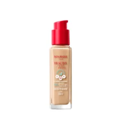 Bourjois Paris Healthy Mix Clean Foundation 052 Vanilla -Vitaal Glam Verkoopwinkel 1054277 2