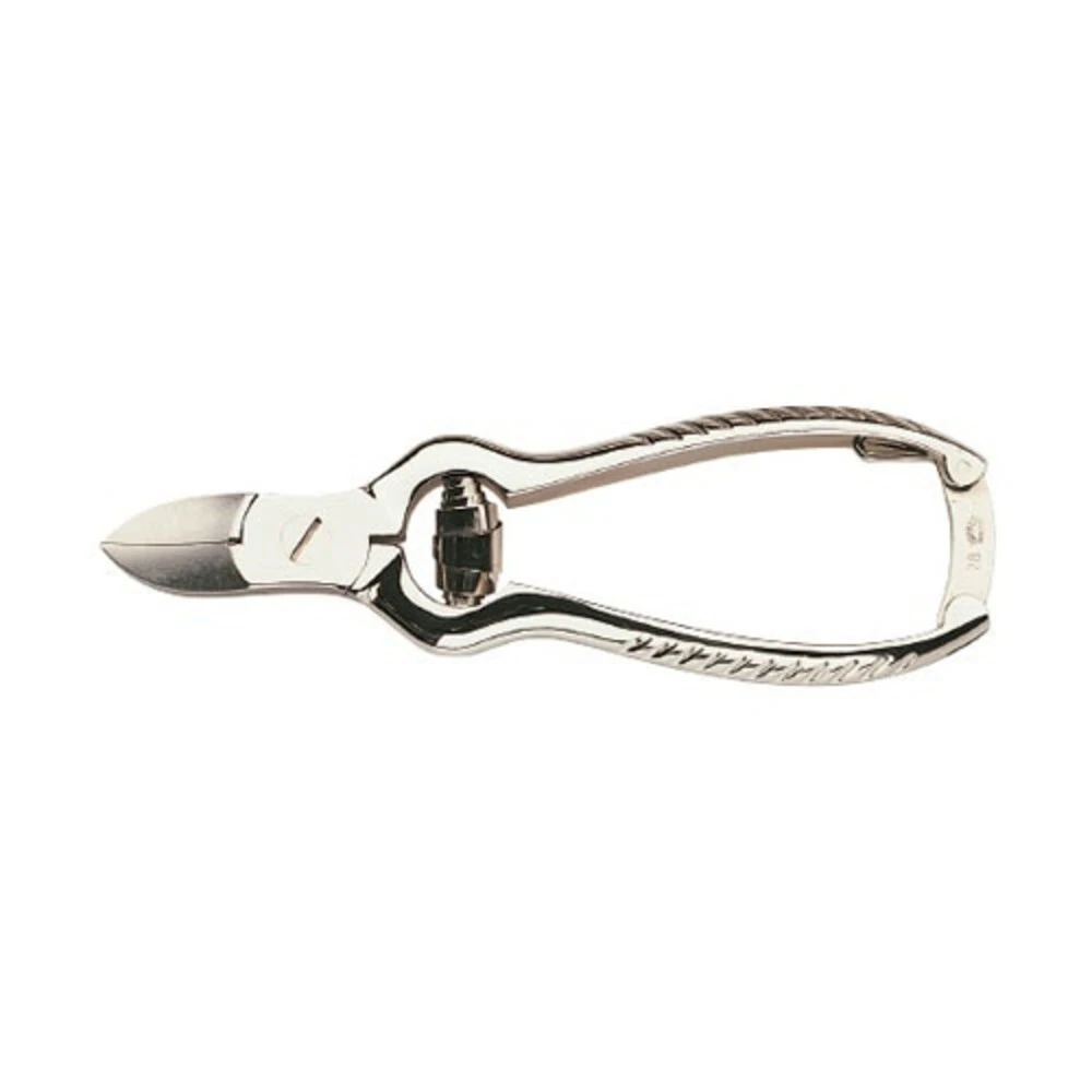 Nippes Nageltang Rolveer 13cm 3 Nippes Nageltang Rolveer 13cm