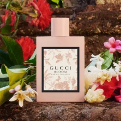 Gucci Bloom Eau De Toilette -Vitaal Glam Verkoopwinkel 1068464 3