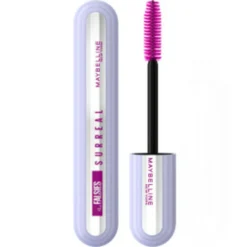 Maybelline The Falsies Surreal Extensions Mascara Black