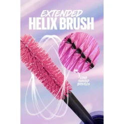 Maybelline The Falsies Surreal Extensions Mascara Black -Vitaal Glam Verkoopwinkel 1071618 4
