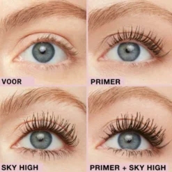 Maybelline Lash Sensational Sky High Tinted Lash Primer -Vitaal Glam Verkoopwinkel 1071831 5