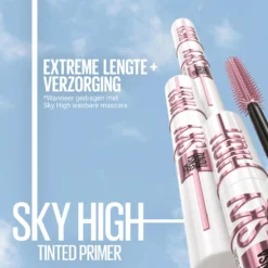 Maybelline Lash Sensational Sky High Tinted Lash Primer -Vitaal Glam Verkoopwinkel 1071831 6