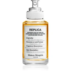 Maison Margiela Replica By The Fireplace Eau De Toilette