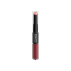 L'Oreal Lu0027Oréal Lippenstift Infaillible 24H 502 Red To Stay