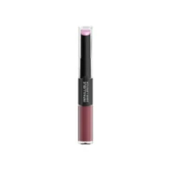 L'Oreal Lu0027Oréal Lippenstift Infaillible 24H 209 Violet Parfait