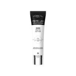 L'Oreal Lu0027Oréal Prime Lab Primer Matte Setter