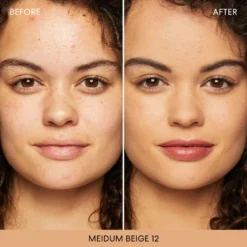 BareMinerals Matte Foundation SPF15 12 Medium Beige -Vitaal Glam Verkoopwinkel 1072332 3