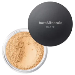 BareMinerals Matte Foundation SPF15 08 Light