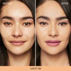 BareMinerals Matte Foundation SPF15 08 Light 8 BareMinerals Matte Foundation SPF15 08 Light -Vitaal Glam Verkoopwinkel 1072334 3