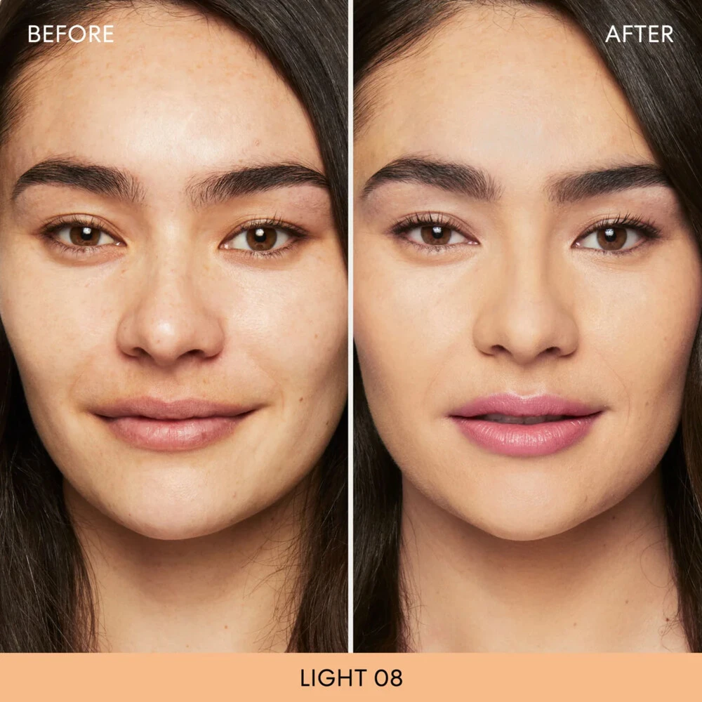 BareMinerals Matte Foundation SPF15 08 Light 5 BareMinerals Matte Foundation SPF15 08 Light - Afbeelding 3