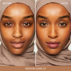 BareMinerals Original Foundation SPF15 23 Medium Dark -Vitaal Glam Verkoopwinkel 1072346 3