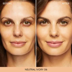 BareMinerals Original Foundation SPF15 06 Neutral Ivory -Vitaal Glam Verkoopwinkel 1072347 3