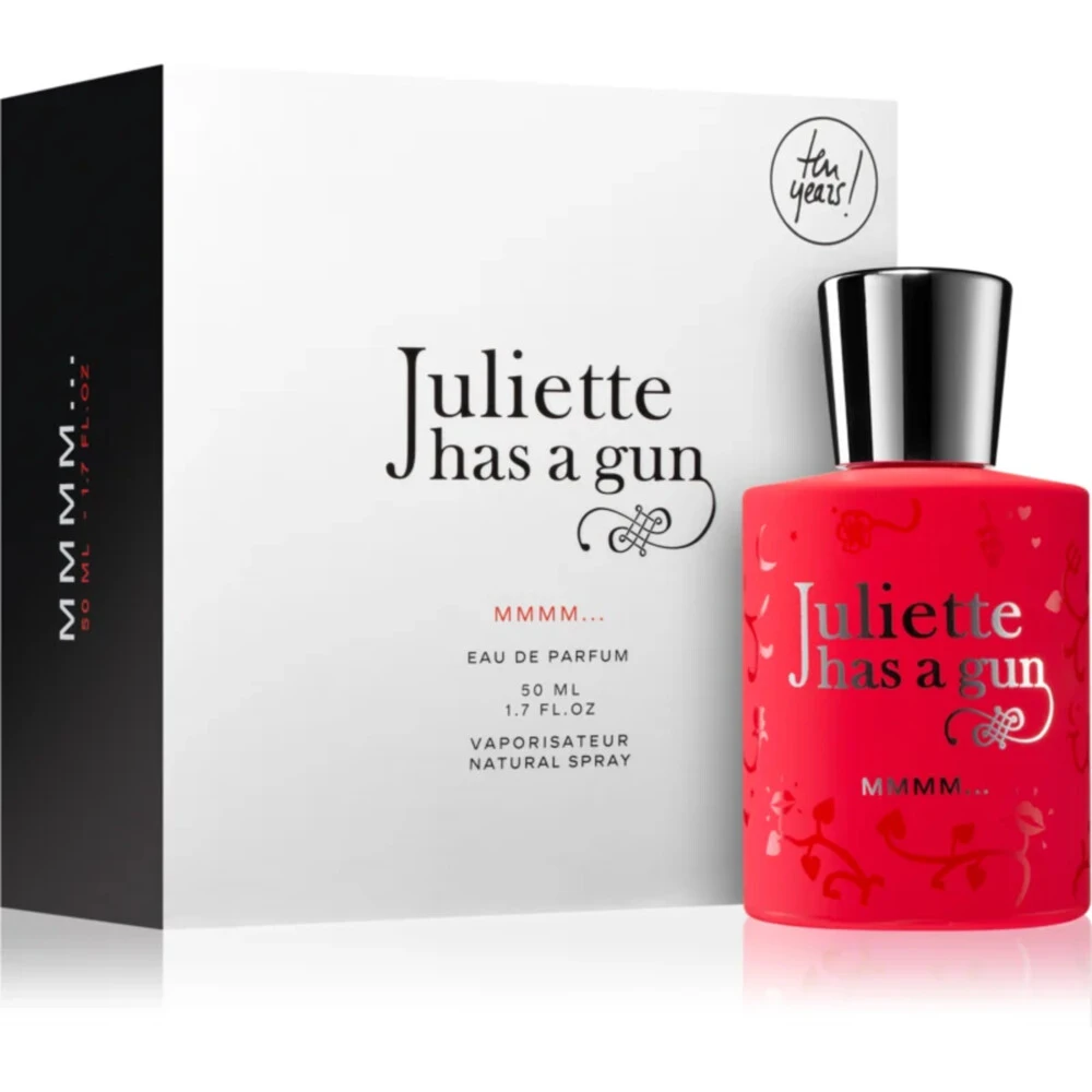 Juliette Has A Gun Mmmm… Eau De Parfum Spray 4 Juliette Has A Gun Mmmm… Eau De Parfum Spray - Afbeelding 2