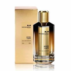 Mancera Aoud Cafe Eau De Parfum Spray -Vitaal Glam Verkoopwinkel 1072410 2