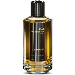 Mancera Aoud Orchid Eau De Parfum Spray