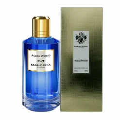 Mancera Aqua Wood Eau De Parfum Spray -Vitaal Glam Verkoopwinkel 1072412 2