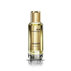 Mancera Holidays Eau De Parfum Spray