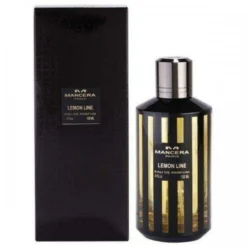Mancera Lemon Line Eau De Parfum Spray -Vitaal Glam Verkoopwinkel 1072428 2