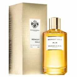 Mancera Midnight Gold Eau De Parfum Spray -Vitaal Glam Verkoopwinkel 1072431 2