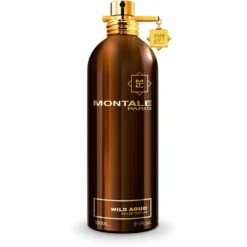 MONTALE Wild Aoud Eau De Parfum Spray