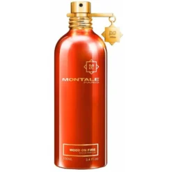 MONTALE Wood On Fire Eau De Parfum Spray
