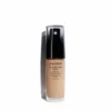 Shiseido Synchro Skin Glow Luminizing Foundation SPF20 04 Rose -Vitaal Glam Verkoopwinkel 1072564