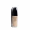 Shiseido Synchro Skin Glow Luminizing Foundation SPF20 02 Neutral