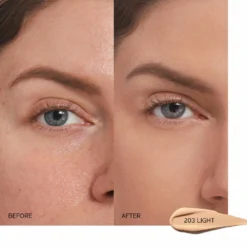 Shiseido Synchro Skin Self-Refreshing Concealer 203 Light -Vitaal Glam Verkoopwinkel 1072567 3