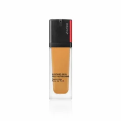 Shiseido Synchro Skin Self-Refreshing Foundation SPF30 420 Bronze