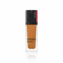 Shiseido Synchro Skin Self-Refreshing Foundation SPF30 430 Cedar